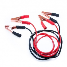 A31A KABLE ROZRUCHOWE 500A 2,2M