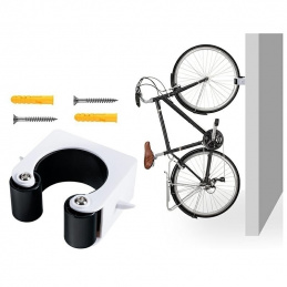 Q48F UCHWYT STOP ROWEROWY NA KOŁO