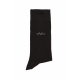 Versace 19.69 Socken BUSINESS 5er-Pack Schwarz (C130)