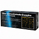 Linder Exclusiv Weihnachtsbeleuchtung Regen 160 LED Warmweiß