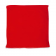 Aga Kopfkissen,Deko-Kissen  40x40 cm Rot