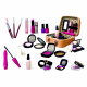 Aga4Kids Kinder Make-up Schminkkoffer