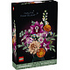 LEGO® Botanicals 10342 Schöner Rosafarbener Blumenstrauß