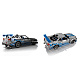 LEGO® Technic 42210 2 Fast 2 Furious Nissan Skyline GT-R (R34) Flitzer