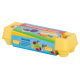 Aga Educational Puzzle Ei Form Sortierer 12pcs