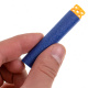 Ersatzpatronen für Nerf-Pistole mit weicher Spitze 7cm 10St