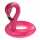 Aga Aufblasbarer Ring Flamingo 90cm
