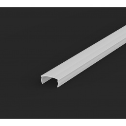 Milchauslass KLIK 1m für Profil - BRG-1, BRG-2, BRG-3, BRG-4, BRG-8