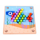 Mosaikperlen Puzzle-Perlen ZA4438 universal