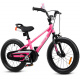 RoyalBaby 2in1 Fahrrad + Langlauf 16 Freestyle RO0154 universal