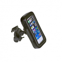 L9A UCHWYT ROWEROWY GSM ZAMYKANY