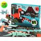 Aga4Kids Kinder-Leuchtpuzzle Dinosaurier 100 Szt.