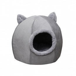 Aga Hundebett mit Versteck DS335