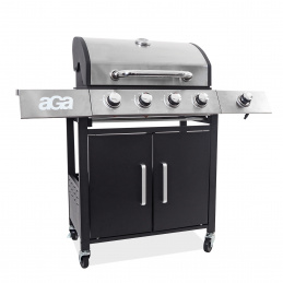 Aga Gasgrill DS1922