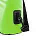 Aga Wasserdichter Sack 10 l Grün