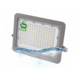 LED-Strahler PREMIUM LINE - 50W - IP65 - neutralweiß