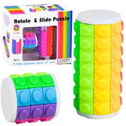 COLOUR BOX PUDDING Spiel ZA2088 universal