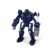 Transformers BARRICADE Roboter Figur ZA3637