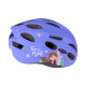 Vstřikovaný cyklistický helma Frozen 2
