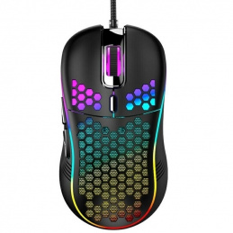 K182C2 MYSZ GAMINGOWA USB LED RGB ERGO