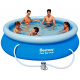 Bestway Fast Set 3,05 x 0,76 m 57270 + Kartuschenfilterung
