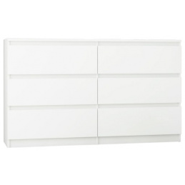 Holzspielzeug Kinderkommode R-120