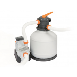Bestway 58486 Sandfiltration 11355 l/h