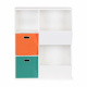 Aga Kinderregal mit Spielzeug-Organizer MR2101