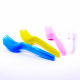 Aga4Kids Plastikgabeln DS971 24 Stk