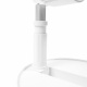 Aga Kabelloser faltbarer Ventilator 20 cm