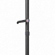 Linder Exclusiv Gartensonnenschirm 300x150x220 cm Dunkelgrau