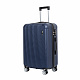 Aga Travel Kofferset MR4652 Dunkelblau