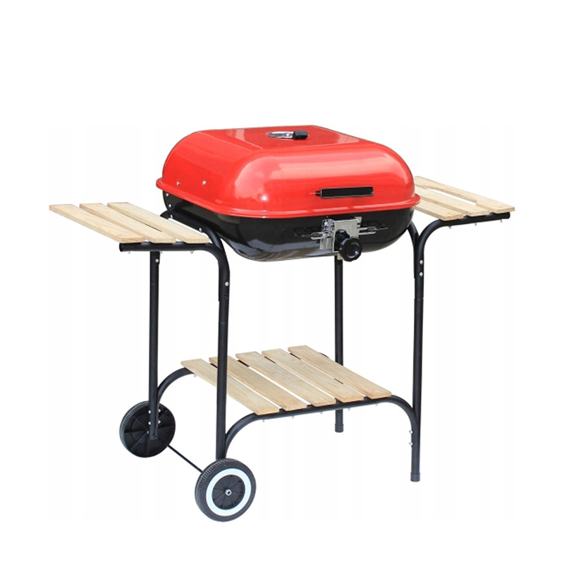 Aga-Gartengrill CHEF 0518