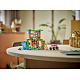 LEGO® Friends 42648 Panda-Pflegestation