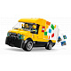 LEGO® City 60500 Der LEGO® Lieferwagen