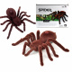 Aga Ferngesteuerte Spinne TARANTULA Braun