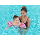 Bestway Schwimmen Ärmel Schmetterling Minnie 91038 universal