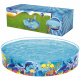 Bestway Planschbecken für Kinder 244x46cm 55031