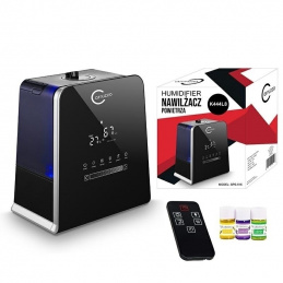 K444L8 NAWILŻACZ  AROMA JONIZATOR PLAZMA