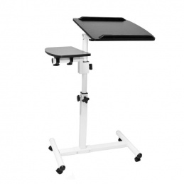 Q44A1 MULTIFUNKCYJNY STOLIK NA KÓŁKACH Q44A1 MULTIFUNKCYJNY STOLIK NA KÓŁKACH