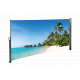 Aga Seitenmarkise 1,6x3 m South Seas R