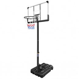 Aga Basketballkorb mit Ständer MR6060