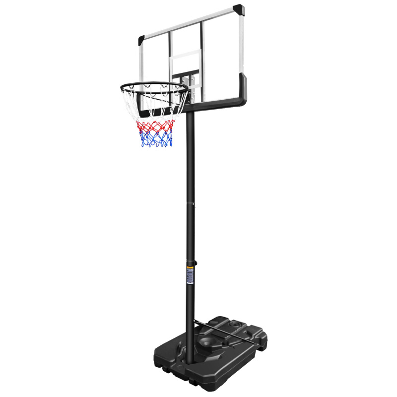 Aga Basketballkorb mit Ständer MR6060