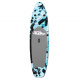 Aga Stand Up Paddle Board, SUP Board Set MR5016FH 320x81x15 cm mit Rutenhalter, Paddelboard, SUP, Surfboard