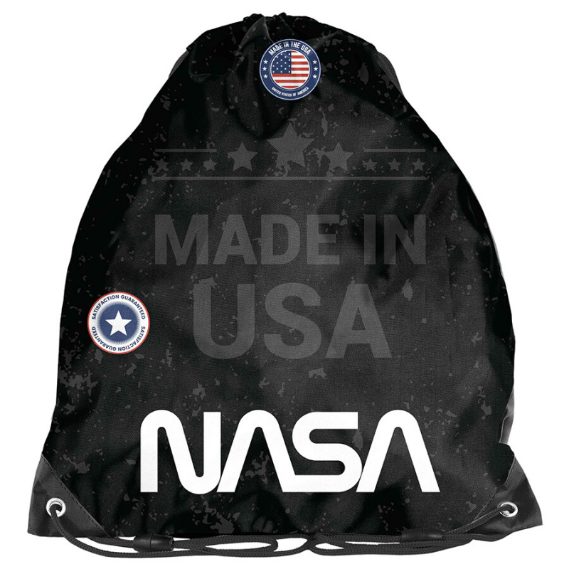 Paso Turnbeutel Nasa