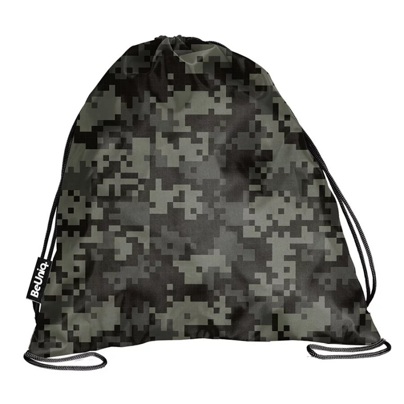 Paso Rucksack Camouflage