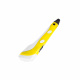 Aga 3D Stift mit LCD-Display Gelb