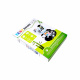 Aga4Kids Montessori Holztafel Panda