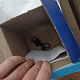Aga RGBW Tischlampe 6DAZ662 - II. QUALITÄT