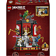 LEGO® NINJAGO 71866 15-jähriges Jubiläum: Ninja-Charaktere zum Ausstellen